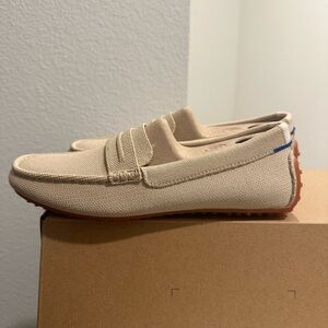 Rothy’s The Driver Loafer